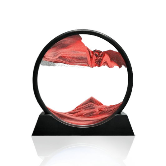 DesertArt™ | Maakt uw woonkamer modern met deze hoge technologie kunst